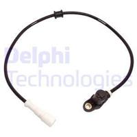 Sensor, Raddrehzahl Vorderachse Delphi SS20219