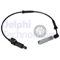 DELPHI ABS Sensor SS20040 Drehzahlsensor,Raddrehzahl Sensor BMW,3 E46,3 Touring E46,3 Compact E46,3 Coupe E46,3 Cabriolet E46