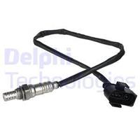 DELPHI Lambdasonde ES20256-12B1 Lambda Sensor,Regelsonde VW,AUDI,SEAT,GOLF III 1H1,POLO 6N1,PASSAT Variant 3B5,PASSAT Variant 3A5, 35I,PASSAT 3B2