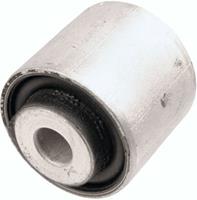 Lagerung, Achsstrebe Hinterachse beidseitig Lemförder 36756 01