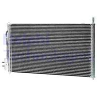 Kondensator, Klimaanlage DELPHI TSP0225460