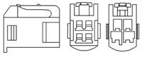 magnetimarelli Lambdasonde Magneti Marelli 466016355040