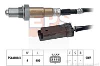 FACET Lambdasonde 10.8196 Lambda Sensor,Regelsonde OPEL,PEUGEOT,TOYOTA,CROSSLAND X,208,2008,308 II,301,108,208 Kasten,AYGO PAB4_, KGB4_,DS3,C3 II