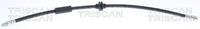 Bremsschlauch Hinterachse Triscan 8150 24239