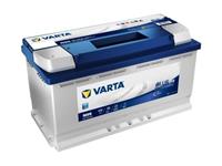 Varta Accu Blue Dynamic EFB N95 12V 95Ah