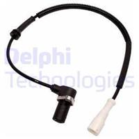 Sensor, Raddrehzahl Delphi SS20214