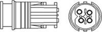 magnetimarelli MAGNETI MARELLI Lambdasonde 466016355126 Lambda Sensor,Regelsonde MERCEDES-BENZ,C-CLASS W203,E-CLASS W211,C-CLASS W204,C-CLASS T-Model S204