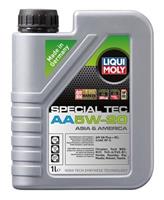 liquimoly Motorolie LIQUI MOLY 20792