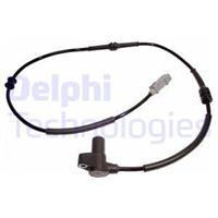 DELPHI ABS Sensor SS20170 Drehzahlsensor,Raddrehzahl Sensor CITROËN,XSARA PICASSO N68,XSARA N1,XSARA Break N2,XSARA Coupe N0,XSARA Kasten