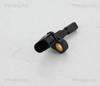 Sensor, Raddrehzahl Hinterachse rechts Triscan 8180 29202