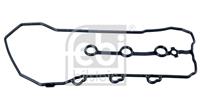 febibilstein FEBI BILSTEIN Ventildeckeldichtung 107962 Zylinderkopfhaubendichtung,Dichtung, Zylinderkopfhaube NISSAN,MICRA IV K13,NOTE E12