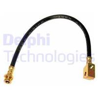 DELPHI Bremsschläuche LH0166 Bremsschlauch OPEL,VAUXHALL,FRONTERA B 6B_,FRONTERA A Sport 5_SUD2,FRONTERA A 5_MWL4,FRONTERA Mk I A