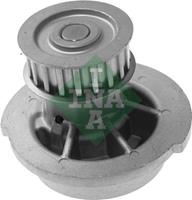 Wasserpumpe, Motorkühlung INA 538 0073 10