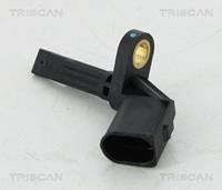 TRISCAN ABS Sensor 8180 29108 Drehzahlsensor,Raddrehzahl Sensor VW,AUDI,PORSCHE,PHAETON 3D_,A4 Avant 8K5, B8,A6 Avant 4F5, C6,A4 8K2, B8,Q5 8R