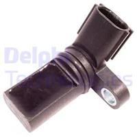 DELPHI Sensor, Nockenwellenposition SS10932  NISSAN,INFINITI,MICRA III K12,NOTE E11,ALMERA TINO V10,ALMERA II Hatchback N16,PRIMERA P11