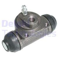 DELPHI Bremszylinder LW21094 Radbremszylinder NISSAN,PRIMERA P11,PRIMERA Traveller WP11,PRIMERA Hatchback P11