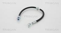 Bremsschlauch Hinterachse links Triscan 8150 14245