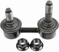 Stange/Strebe, Stabilisator Vorderachse beidseitig Lemförder 39162 01