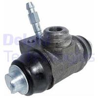 DELPHI Bremszylinder LW37337 Radbremszylinder VW,AUDI,SKODA,GOLF III 1H1,PASSAT Variant 3A5, 35I,GOLF III Variant 1H5,PASSAT 3A2, 35I