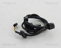 Sensor, Raddrehzahl Hinterachse links Triscan 8180 29258