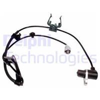 DELPHI ABS Sensor SS20195 Drehzahlsensor,Raddrehzahl Sensor TOYOTA,AVENSIS _T22_,AVENSIS Station Wagon _T22_,AVENSIS Liftback _T22_