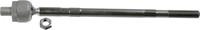 LEMFÖRDER Axialgelenk 38423 01 Axialgelenk, Spurstange VW,POLO 6R, 6C,POLO Stufenheck