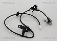 Sensor, Raddrehzahl Hinterachse rechts Triscan 8180 50209