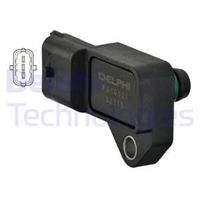 opel MAP sensor