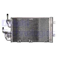 opel Condensor, airconditioning