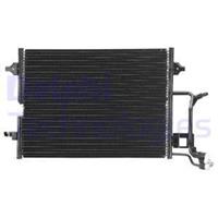 Audi Condensor, airconditioning