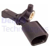 DELPHI ABS Sensor SS20211 Drehzahlsensor,Raddrehzahl Sensor VW,AUDI,SKODA,POLO 9N_,POLO 6R, 6C,FOX 5Z1, 5Z3,UP,POLO CLASSIC 6KV2,POLO Stufenheck