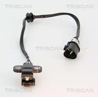 Impulsgeber, Kurbelwelle Triscan 8855 42102