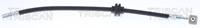 Bremsschlauch Vorderachse links Triscan 8150 24254
