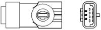 magnetimarelli MAGNETI MARELLI Lambdasonde 466016355052 Lambda Sensor,Regelsonde RENAULT,CLIO II BB0/1/2_, CB0/1/2_,SCÉNIC II JM0/1_,KANGOO KC0/1_,ESPACE IV JK0/1_