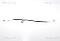 Bremsschlauch Vorderachse links Triscan 8150 16113