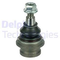 Ondersteunende/geleidende verbinding DELPHI TC3676