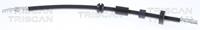 Bremsschlauch Vorderachse Triscan 8150 27116