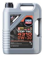 liquimoly LIQUI MOLY Motoröl 2362