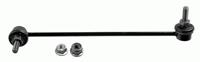 Stange/Strebe, Stabilisator Vorderachse beidseitig Lemförder 35445 02