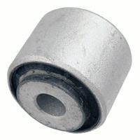 mercedes-benz Draagarmrubber