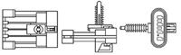 magnetimarelli Lambdasonde Magneti Marelli 466016355074