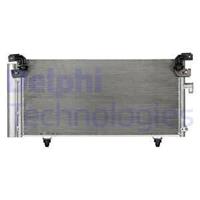 subaru Condensor, airconditioning