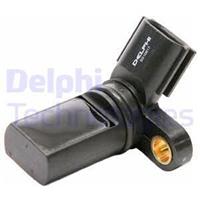 DELPHI Sensor, Nockenwellenposition SS10817  RENAULT,NISSAN,INFINITI,ESPACE IV JK0/1_,VEL SATIS BJ0_,PATHFINDER R51,350 Z Z33,MURANO Z50,MURANO Z51