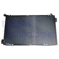 honda Condensor, airconditioning