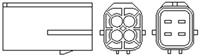 magnetimarelli Lambdasonde Magneti Marelli 466016355055