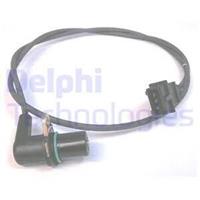 DELPHI Impulsgeber SS10712-12B1 Kurbelwellensensor,Impulsgeber, Kurbelwelle OPEL,CHEVROLET,DAEWOO,ANTARA,FRONTERA B 6B_,CAPTIVA C100, C140