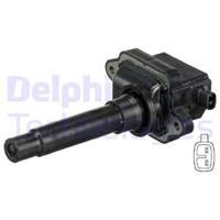 DELPHI Zündspule GN10808-12B1  KIA,SHUMA FB,SEPHIA FB