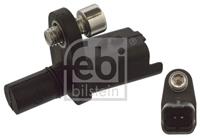 febibilstein FEBI BILSTEIN ABS Sensor 107900 Drehzahlsensor,Raddrehzahl Sensor PEUGEOT,CITROËN,308 II,308 SW II,3008 SUV,5008 II,C4 Grand Picasso II,C4 Picasso II