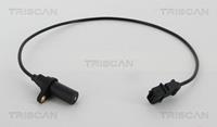 Impulsgeber, Kurbelwelle Triscan 8855 15102