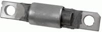 LEMFÖRDER Querlenkerlager 38314 01 Querlenkerbuchse,Querlenkergummi RENAULT,NISSAN,KOLEOS HY_,QASHQAI / QASHQAI +2 J10, JJ10,X-TRAIL T31